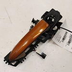 Driver Left Front Exterior Door Handle Fits 18-22 Ford Ecosport Oem. Fixed Price $61.10.