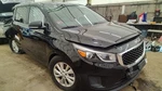 Passenger Right Rear Window Regulator Fits 15-21 Sedona 7068054. Fixed Price $111.89.