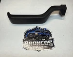87-96 Ford Bronco F150 F-250 Interior Drivers Door Handle Black Oem E7TB-1522615. Fixed Price $14.99.