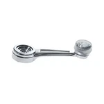 Window Crank Steel 1973 Ford Mustang 3023-421-73. Fixed Price $13.18.