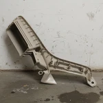 2012 2018 Audi A6 A7 Rear Right Door Window Switch Bezel Used Oem 4G0867372. Fixed Price $109.99.