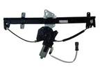 Window Regulator 98-03 Rear Right W/ Motor Dodge Durango Dakota 55256494AM. Fixed Price $60.13.