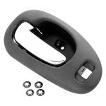 For Chrysler 300M 98-04 Dorman Help! Front Driver Side Interior Door Handle. Fixed Price $92.39.