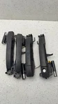 2009-2013 Subaru Forester Outside Door Handle Accembly Left Right Front Rear 4PC. Fixed Price $108.00.