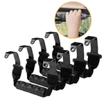 Roll Bar Grab Handles Grip Fits 2018-2023 Jeep Wrangler Gladiator Jl Jt. Fixed Price $35.99.