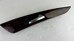12 Mercedes W218 CLS550 Right Passenger Front Door Seat Switch W/ Wood Trim Oem. Fixed Price $86.00.