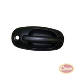 Door Handle (front Right) - Crown# QK02SBK. Fixed Price $55.88.
