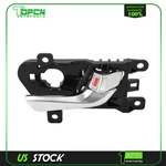 Front Right For Hyundai Santa Fe Gls 3.3L 2013 2014 2015 Interior Door Handle. Fixed Price $16.79.