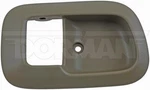 Dorman Interior Door Handle Bezel , Pn# 91298. Fixed Price $35.35.