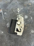 01 02 03 04 05 06 Ford E150 E250 E350 E450 Rear Back Right Door Interior Handle. Fixed Price $5.00.