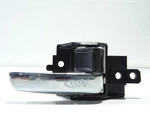 Mitsubishi Eclipse Cross (gk/gl) Inside Right Rear Door Handle 5716A702XA. Fixed Price $23.42.