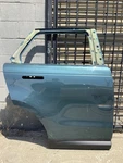 2021 - 2024 Land Rover Range L461 SPORT3 Rear Passenger Side Door Oem. Fixed Price $799.00.
