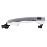 New Oem Ford 2011-2015 Edge Mkx Outside Chrome Door Handle CA1Z-7822404-B. Fixed Price $78.95.