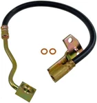 Brake Hydraulic Hose Dorman H77750. Fixed Price $29.90.
