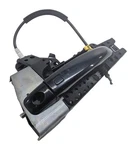 09-17 Audi A4 S4 Q5 (B8 8K 8R) Front Left Driver Keyless Door Handle (blue). Fixed Price $64.99.