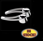 Billet Specialties 45320 - Traditional Inside Door Handle Ford To 48 Polished. Fixed Price $135.95.