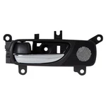 For Lexus IS350 2006-2013 Trq DHA04276 Rear Driver Side Interior Door Handle. Fixed Price $48.55.