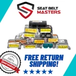 For Lexus Srs Module Crash Data Clear Reset 89170-33470. Fixed Price $39.97.