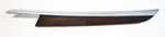 Rear Left Driver Side Door Wood Trim Opener Handle Oem Bmw E70 Bamboo. Fixed Price $72.00.