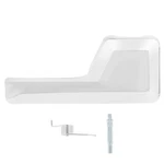 Interior Inside Fits Ford Edge Lincoln Mkx Chrome Passenger Door Handle. Fixed Price $11.19.