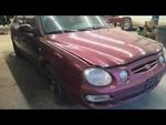 Driver Left Front Window Regulator Manual Fits 00-04 Spectra 2159812. Fixed Price $73.95.