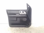 Black Limited Front Left Driver Door Panel Fits 15 16 17 Ford Expedition. Fixed Price $232.99.
