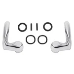For Chevy Chevelle 1964-1967 Oer Vent Window Handles. Fixed Price $43.68.