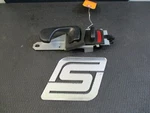 1993 Mitsubishi 3000GT Left Driver Interior Inside Door Handle. Fixed Price $9.02.