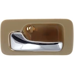 77802 Dorman Interior Door Handle Front Driver Left Side Sedan For Accord. Fixed Price $32.01.