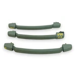 1995-2000 Lexus LS400 XF20 Interior Upper Grab Handle Front Right Rear Lh Rh Oem. Fixed Price $53.19.