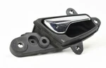 Mercedes SL320 SL500 Right Door Handle Inner Black Interior 1297660264 Oem. Fixed Price $31.50.