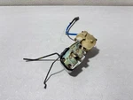 1992 - 1995 Honda Civic Ex 2DR Right Power Door Latch Lock Assy Used Oem #2464. Fixed Price $67.11.