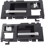 Front Interior Door Handles Set Fits 91-94 Chevrolet S10 Gmc Sonoma Jimmy. Fixed Price $40.10.