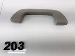 09-14 Acura Tsx Front Right Side Headliner Upper Overhead Grab Handle Oem. Fixed Price $21.84.