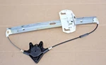 Front Left Window Regulator For 2007-2017 Jeep Wrangler 2018 Jk. Fixed Price $24.00.