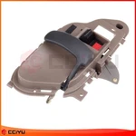 1X Door Handle Inside Interior Beige Driver Left Lh For Chevy Gmc Tahoe Suburban. Fixed Price $12.09.