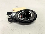 13-15 Honda Cr-z Crz Front Right Passenger Side Interior Door Handle Oem LOT3477. Fixed Price $27.30.