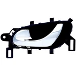 Dorman 15859 Interior Door Handle Front Left, Rear. Fixed Price $40.95.