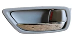 2007-2012 Lexus ES350 Right Rear Passenger Side Interior Door Handle Chrome Oem. Fixed Price $29.99.