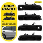 Set Of Front Rear Outside Door Handle For 2001-2005 Dodge Stratus MR271867 4X. Fixed Price $34.19.
