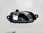 14-22 Infiniti Q50 Front Right Rh Passenger Side Door Interior Open Handle Oem. Fixed Price $32.50.