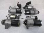 2017 Chevrolet Spark Starter Motor Oem 72K Miles - LKQ386464985. Fixed Price $55.12.