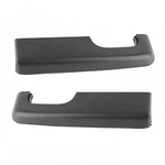 Cj Classic Trucks Arm Rest Black Pair F-100 1973-1979. Fixed Price $61.99.