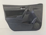 2014 2016 Toyota Corolla Door Trim Panel Front Lh Driver Side Oem 67738-02101. Fixed Price $170.00.