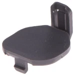 Oem 2008-2014 Subaru Interior Door Handle Cap Gray Forester Impreza 61120AE000JG. Fixed Price $10.31.