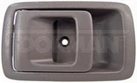 Dorman 92961 Interior Door Handle Front Rear Left Gray. Fixed Price $12.36.