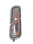 2001 Mercedes SLK320 M112 3.2L Oem Passenger Door Handle With Wood Bezel. Fixed Price $96.25.