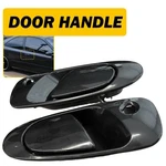 Exterior Door Handle For 92-95 Honda Civic 93-97 Del Sol Set Of Front Ek. Fixed Price $19.94.