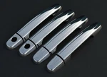 Chrome Door Handle Trim Set Covers Fit Toyota RAV4 4DR (2006-12). Fixed Price $72.02.