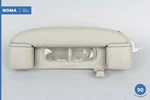 2004 Jaguar XJ8 Vdp X350 Rear Right Passenger Side Roof Grab Handle W/ Lamp Oem. Fixed Price $41.50.